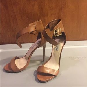 Steve Madden Marlenee heel Black Avail ONLY